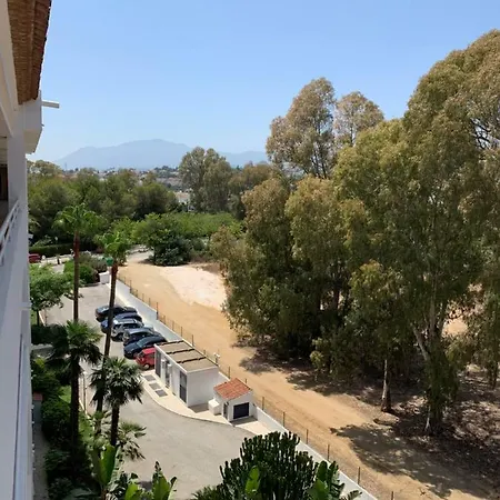 Apartamento Marbella Nordic Royal Club Estepona