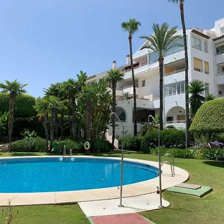 Apartment Apartamento Marbella Nordic Royal Club *