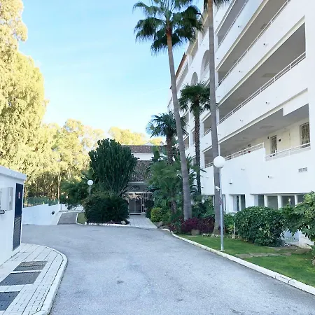 Apartamento Marbella Nordic Royal Club *