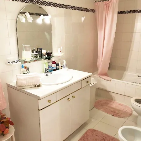 Apartamento Marbella Nordic Royal Club Apartment