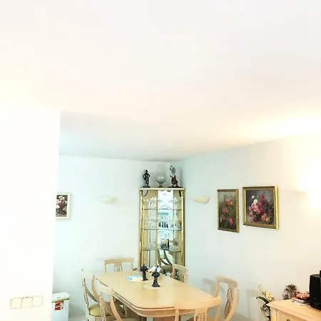 Apartamento Marbella Nordic Royal Club Apartment Estepona