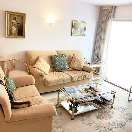 Apartment Apartamento Marbella Nordic Royal Club