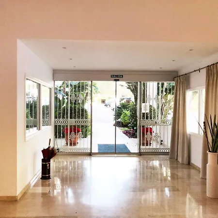 Apartment Apartamento Marbella Nordic Royal Club *