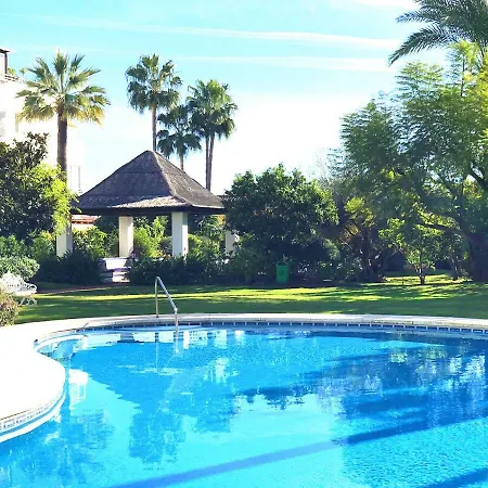 Apartamento Marbella Nordic Royal Club *