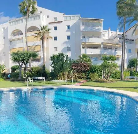 Apartamento Marbella Nordic Royal Club Estepona