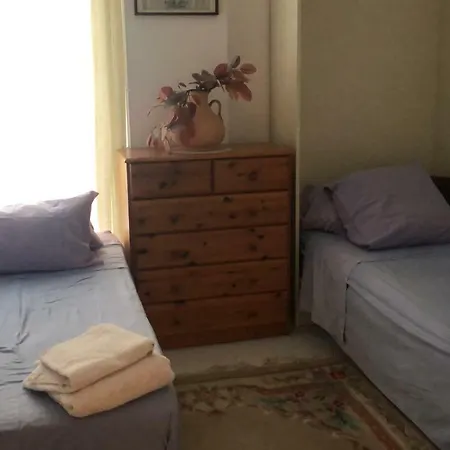 Apartamento Marbella Nordic Royal Club Apartment Estepona